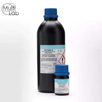 Solutie calibrare zero oxigen
